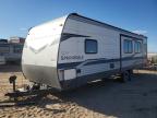 2022 Dutchman Trailer en Venta en Albuquerque, NM - Hail