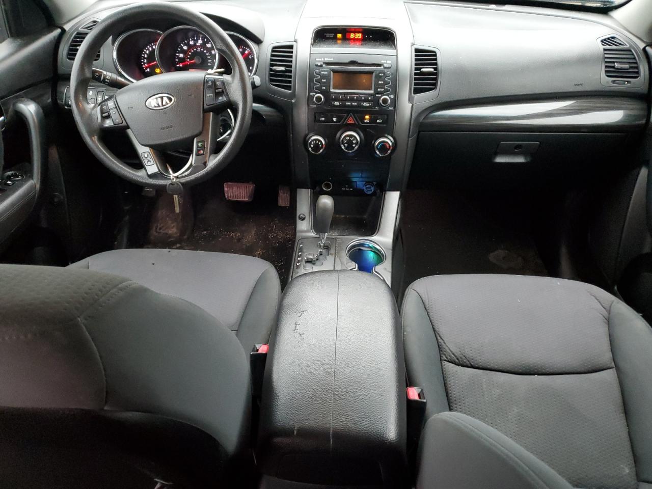 2013 Kia Sorento - Image 8