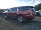 2016 Cadillac Escalade Esv Premium zu verkaufen in Finksburg, MD - Minor Dent/Scratches