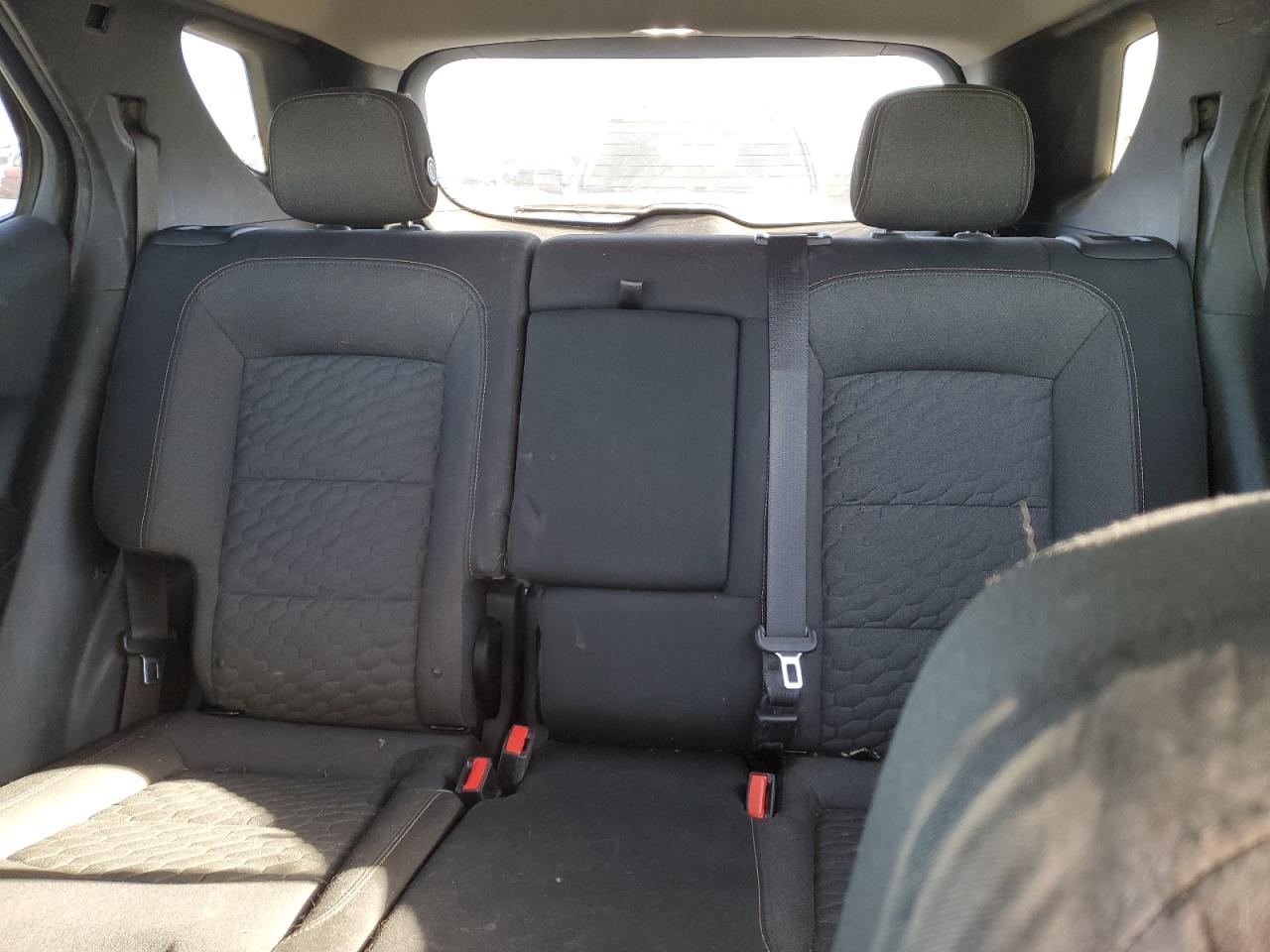 2019 Chevrolet Equinox - Image 10