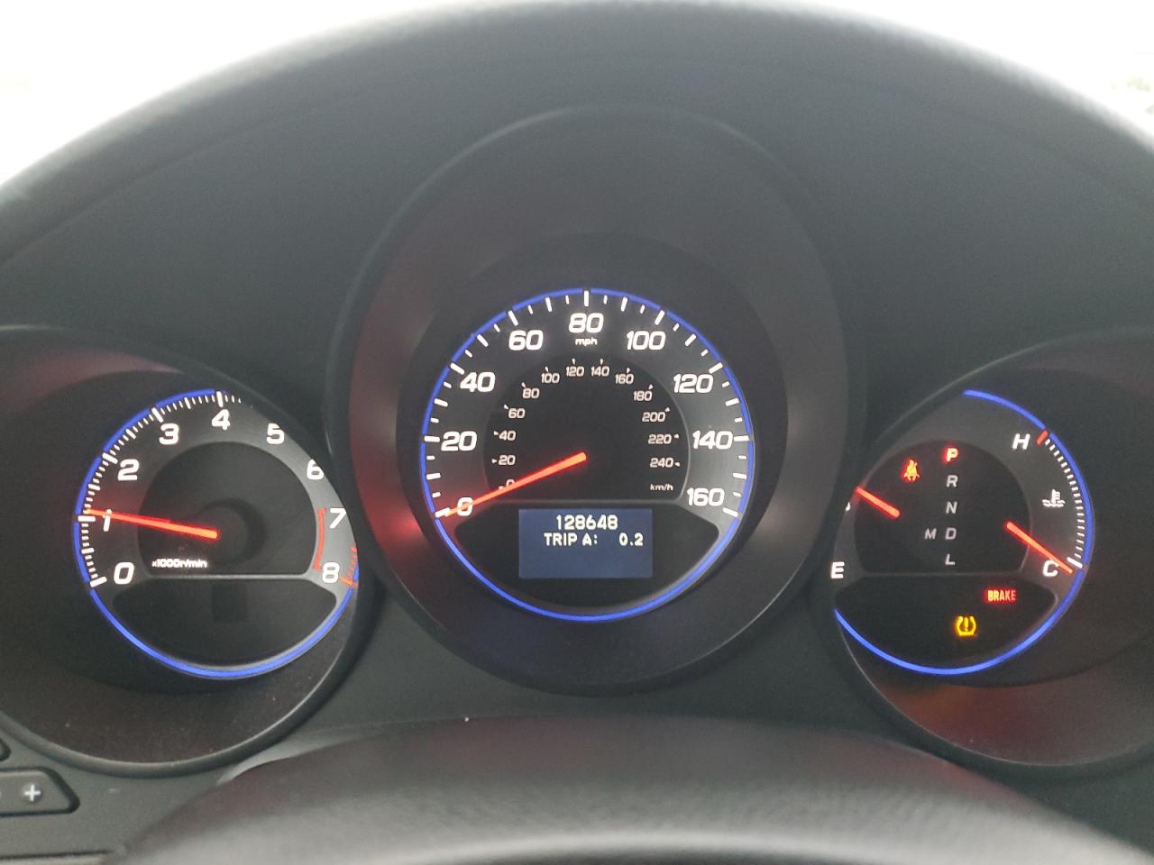 2008 Acura TL - Image 9