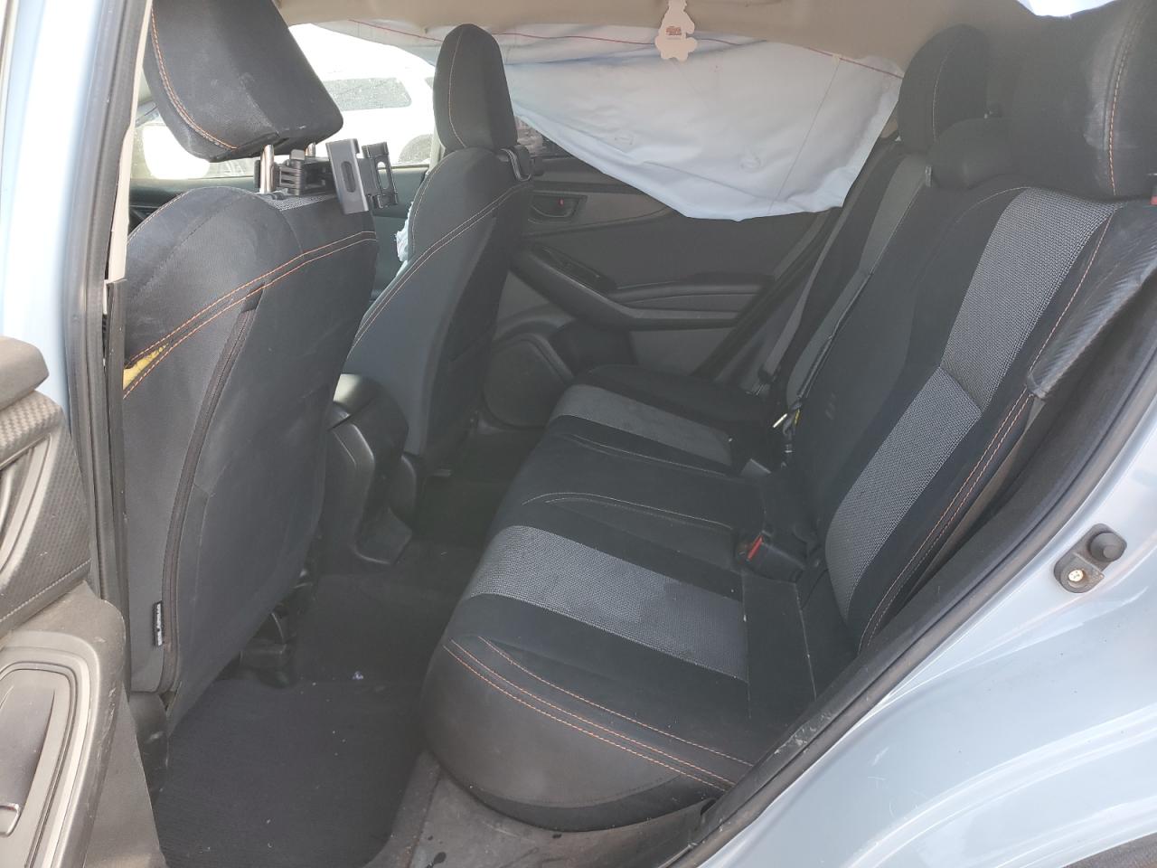 2021 Subaru XV - Image 10