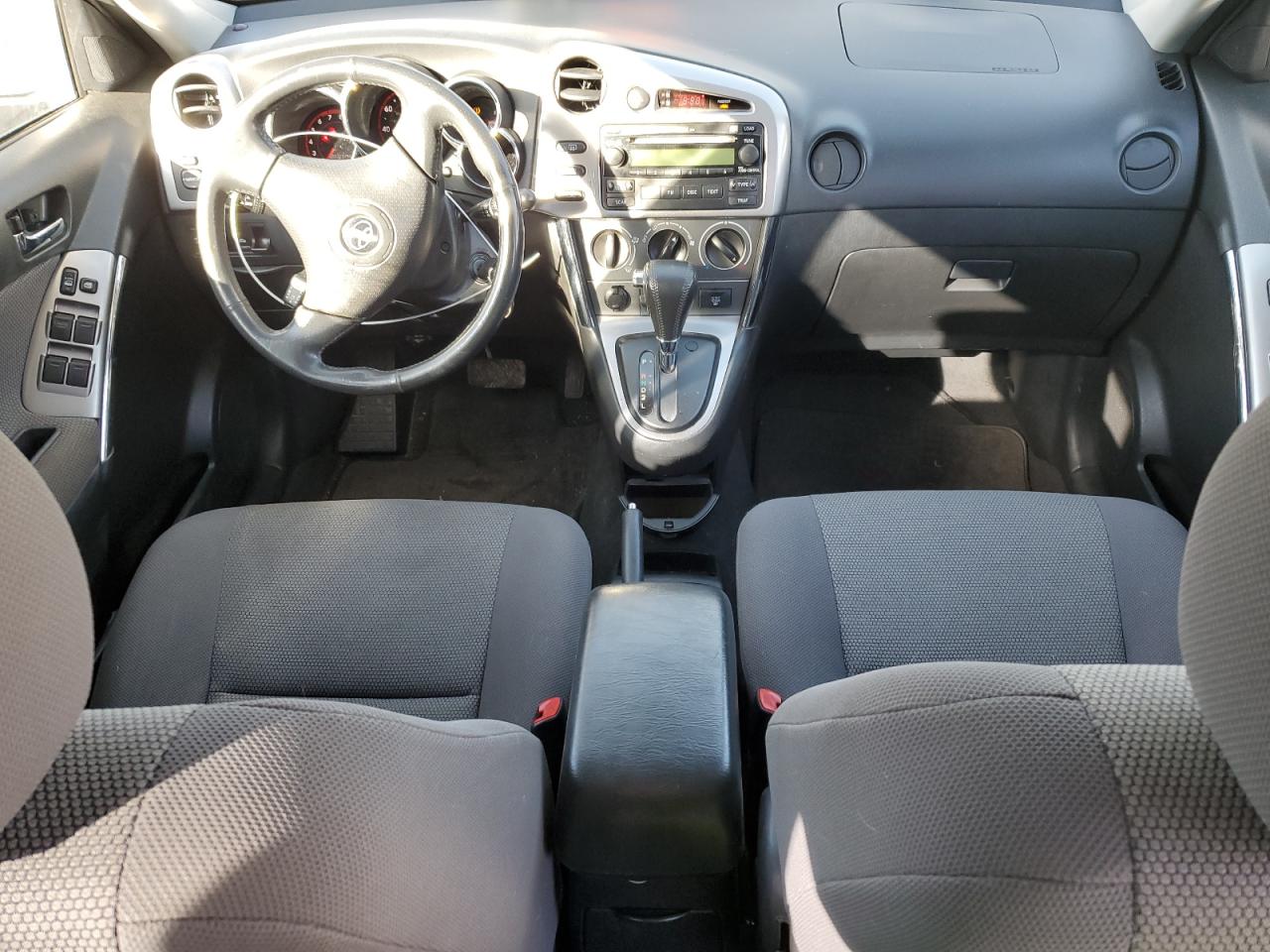 2008 Toyota Corolla - Image 8