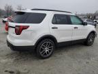 2017 Ford Explorer Sport zu verkaufen in Loganville, GA - Front End