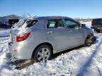 2009 TOYOTA COROLLA MATRIX  for sale at Copart ON - COOKSTOWN