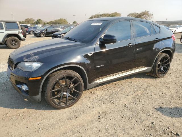 2009 Bmw X6 