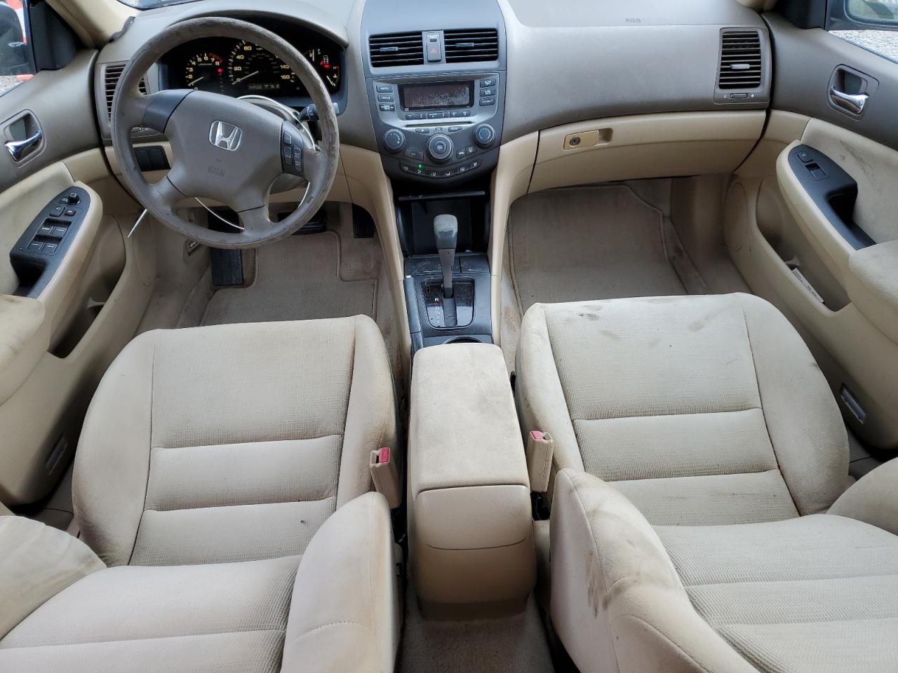 2007 Honda Accord - Image 8