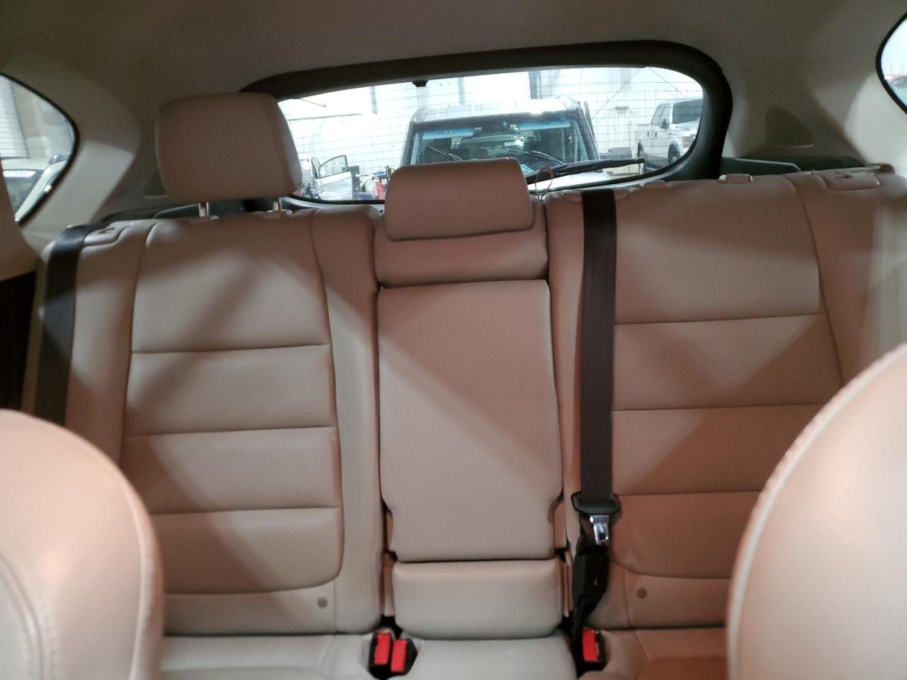 2015 Mazda CX-5 - Image 10