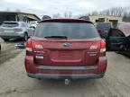 2011 Subaru Outback 2.5I Premium на продаже в Marlboro, NY - Front End