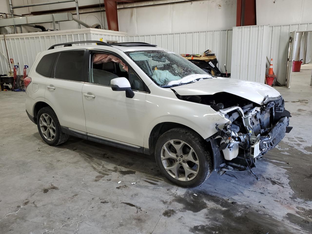 2017 Subaru Forester - Image 4