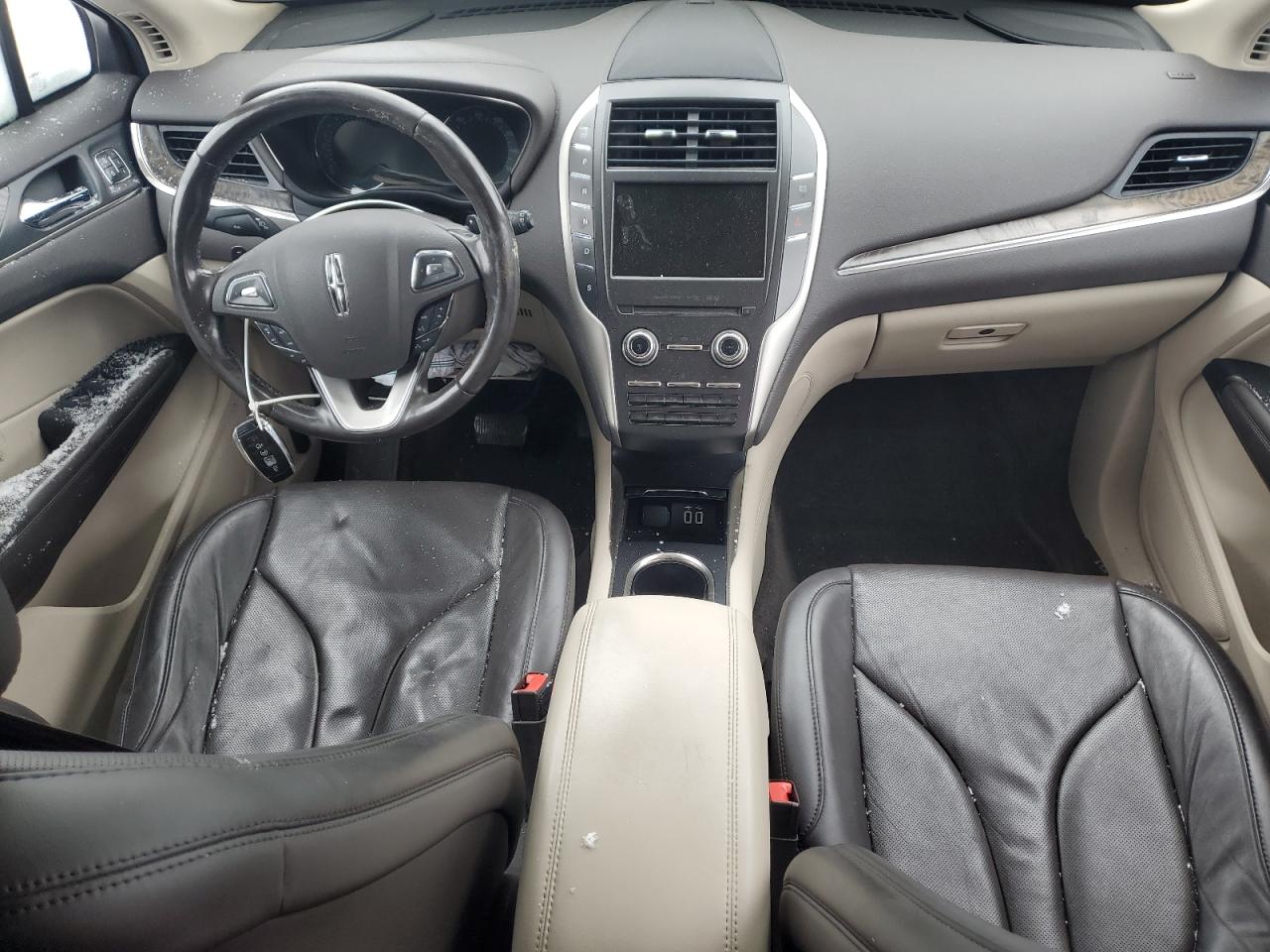 2017 Lincoln MKC - Image 8