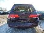 2010 Honda Odyssey Exl na sprzedaż w Baltimore, MD - Rear End