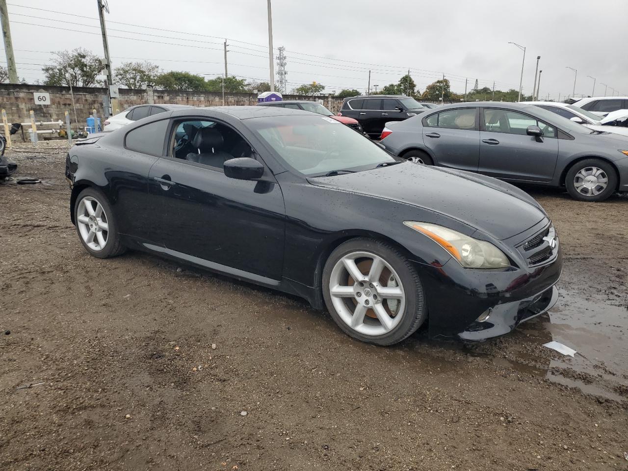 2011 Infiniti G - Image 4