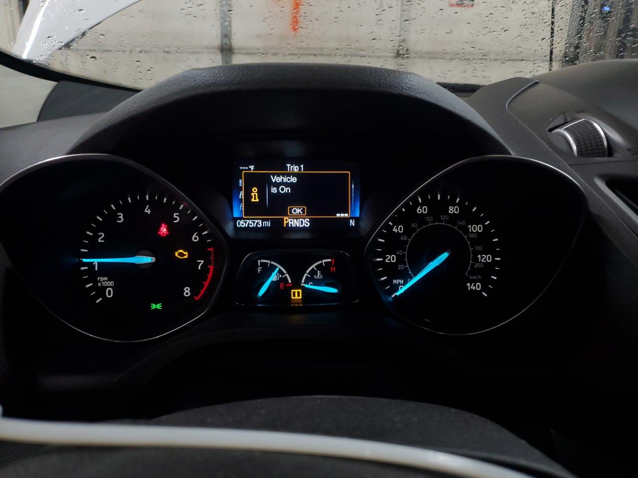2019 Ford Escape - Image 9