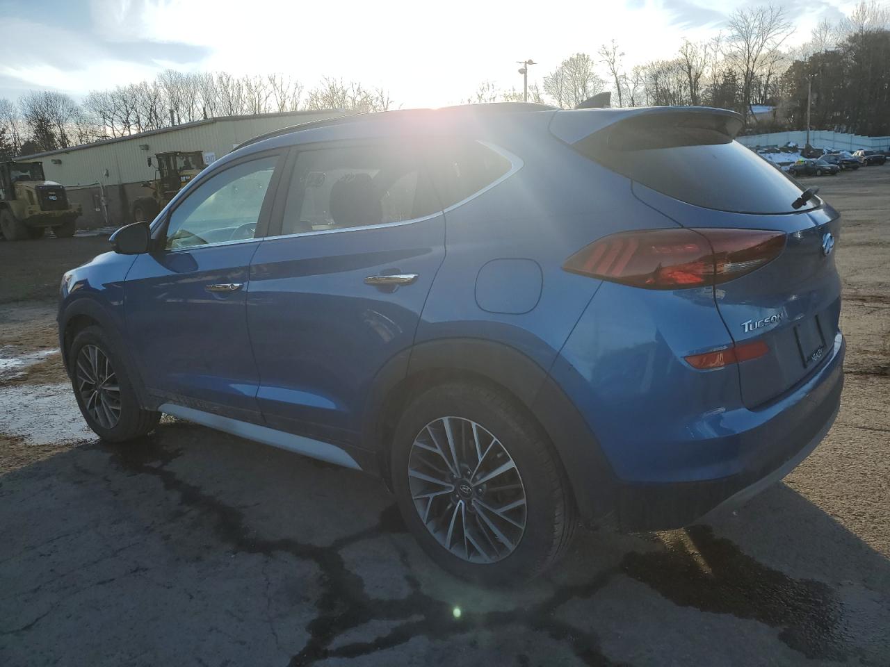 2019 Hyundai Tucson - Image 2