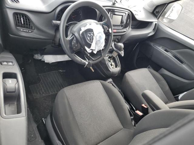  RAM All Models 2022 Білий