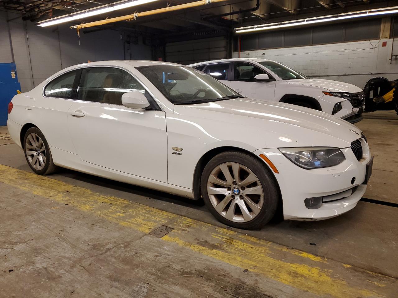 2011 BMW 3er - Image 4