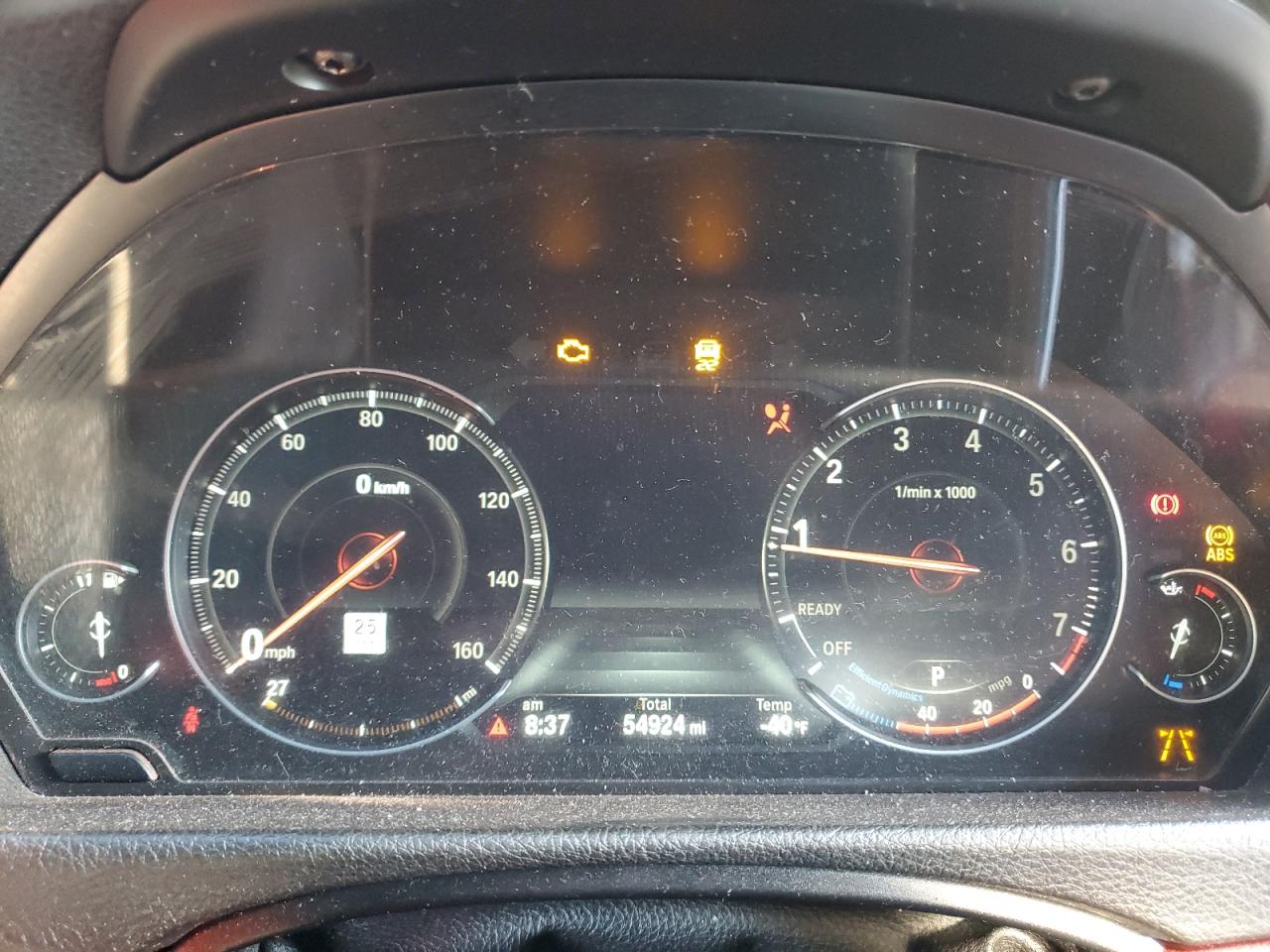 2018 BMW 4er - Image 9
