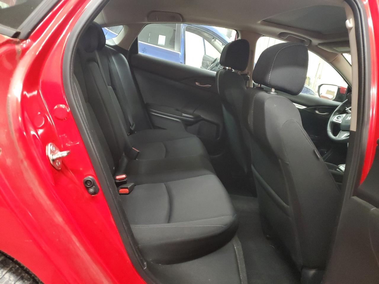 2017 Honda Civic - Image 10