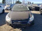 2013 FORD FOCUS SE for sale at Copart ON - TORONTO