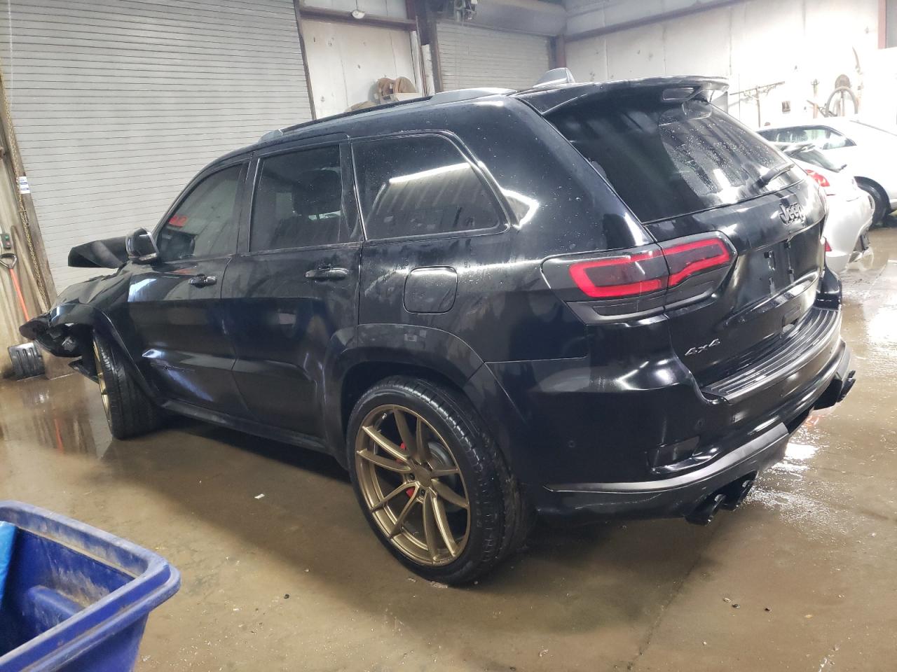 2020 Jeep Grand Cherokee - Image 2