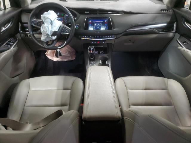  CADILLAC XT4 2023 Black