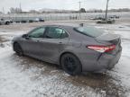 2020 Toyota Camry Se for Sale in Colorado Springs, CO - Side
