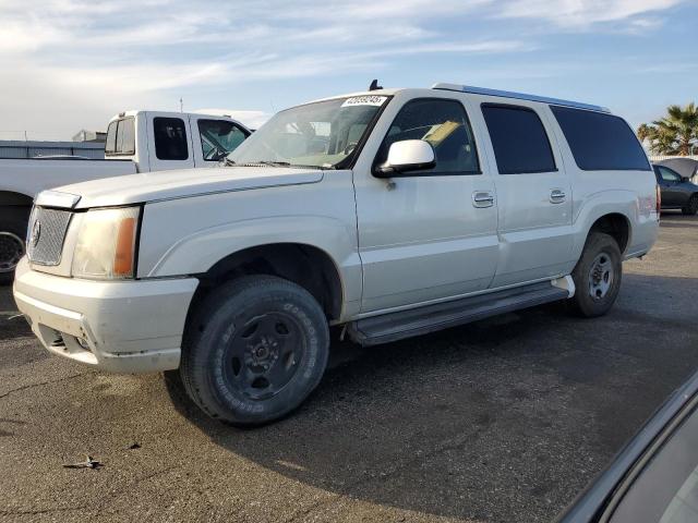 2006 Cadillac Escalade Esv