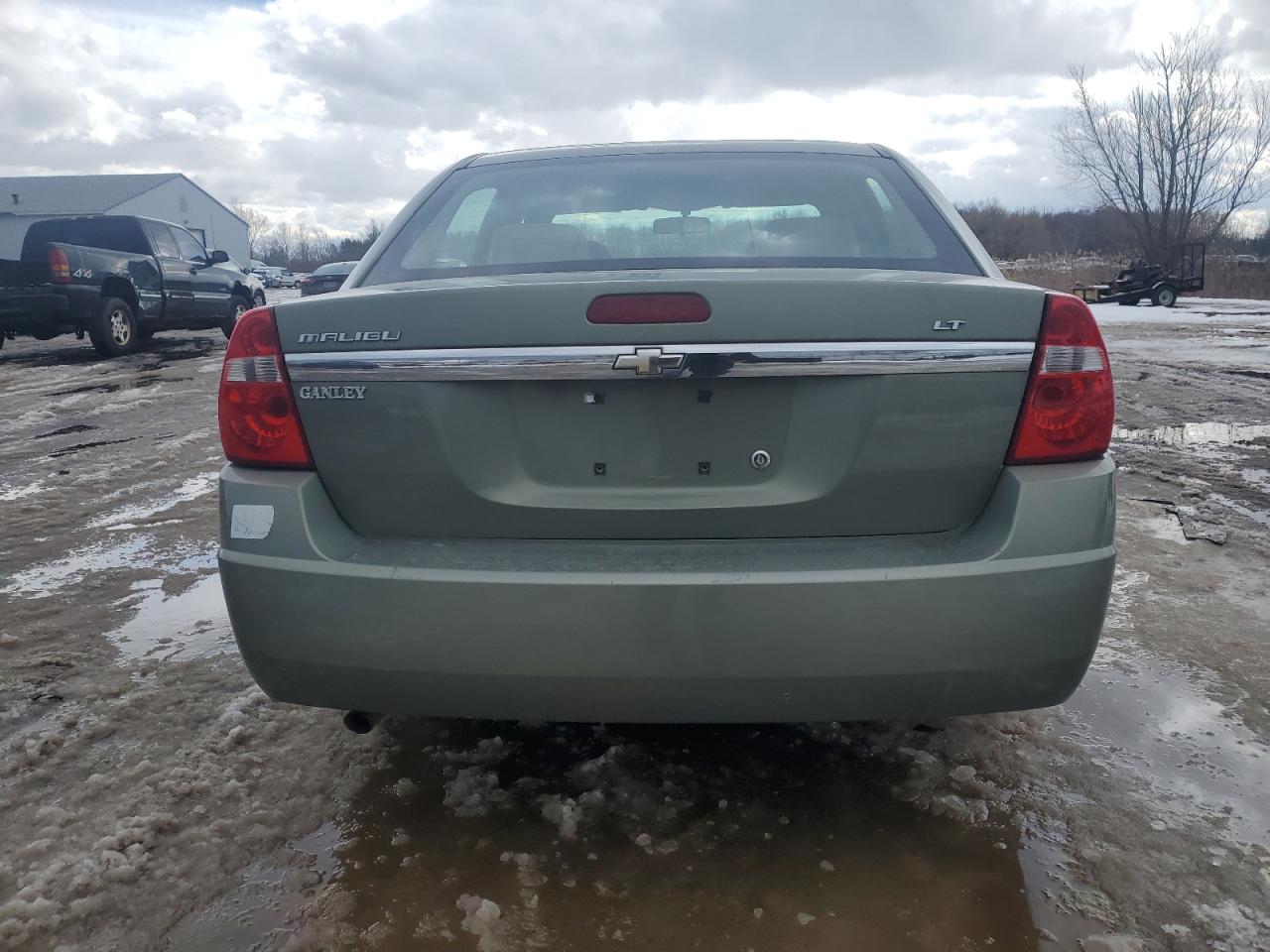 2006 Chevrolet Malibu - Image 6