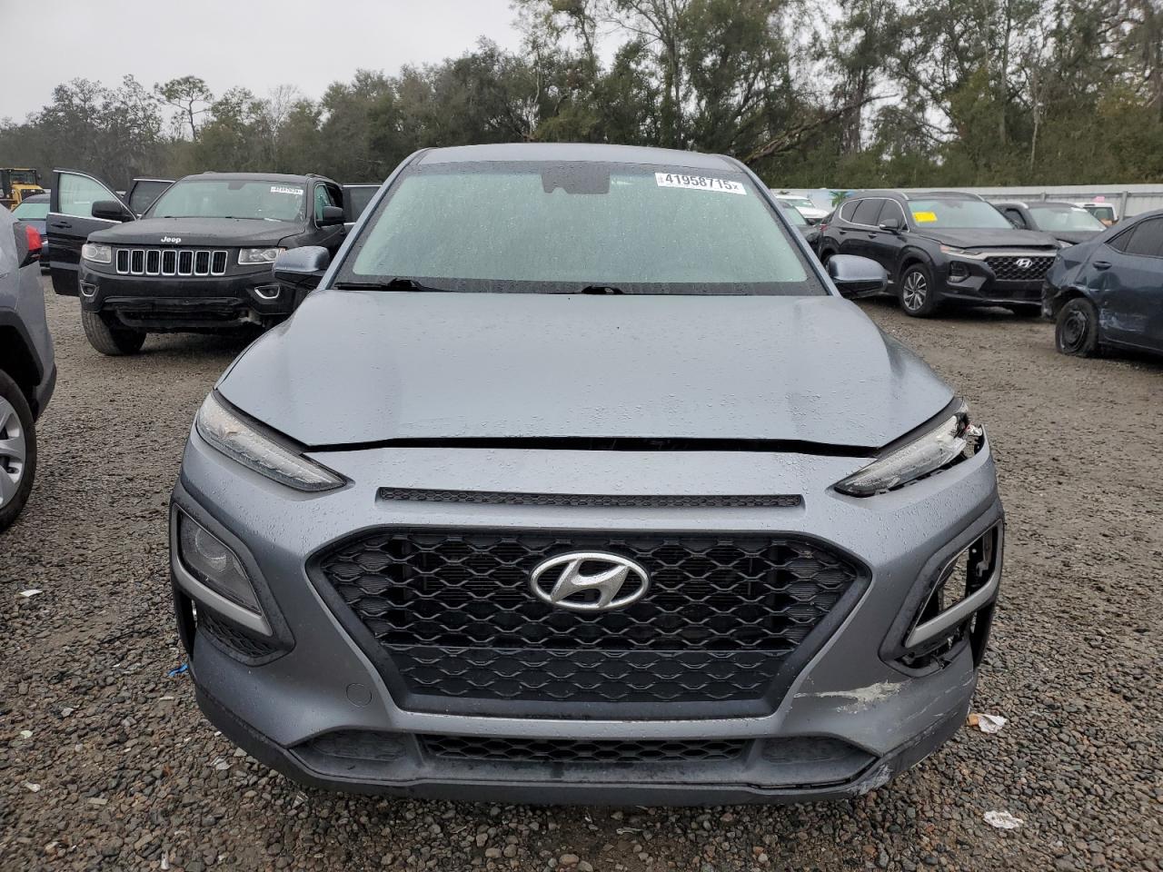 2019 Hyundai Kona - Image 5