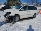 2008 Chrysler Town & Country Limited იყიდება Finksburg-ში, MD - Front End