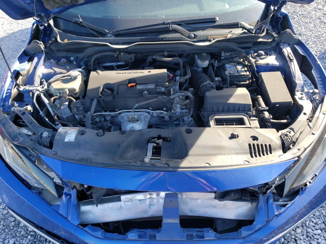 2020 Honda Civic - Image 11
