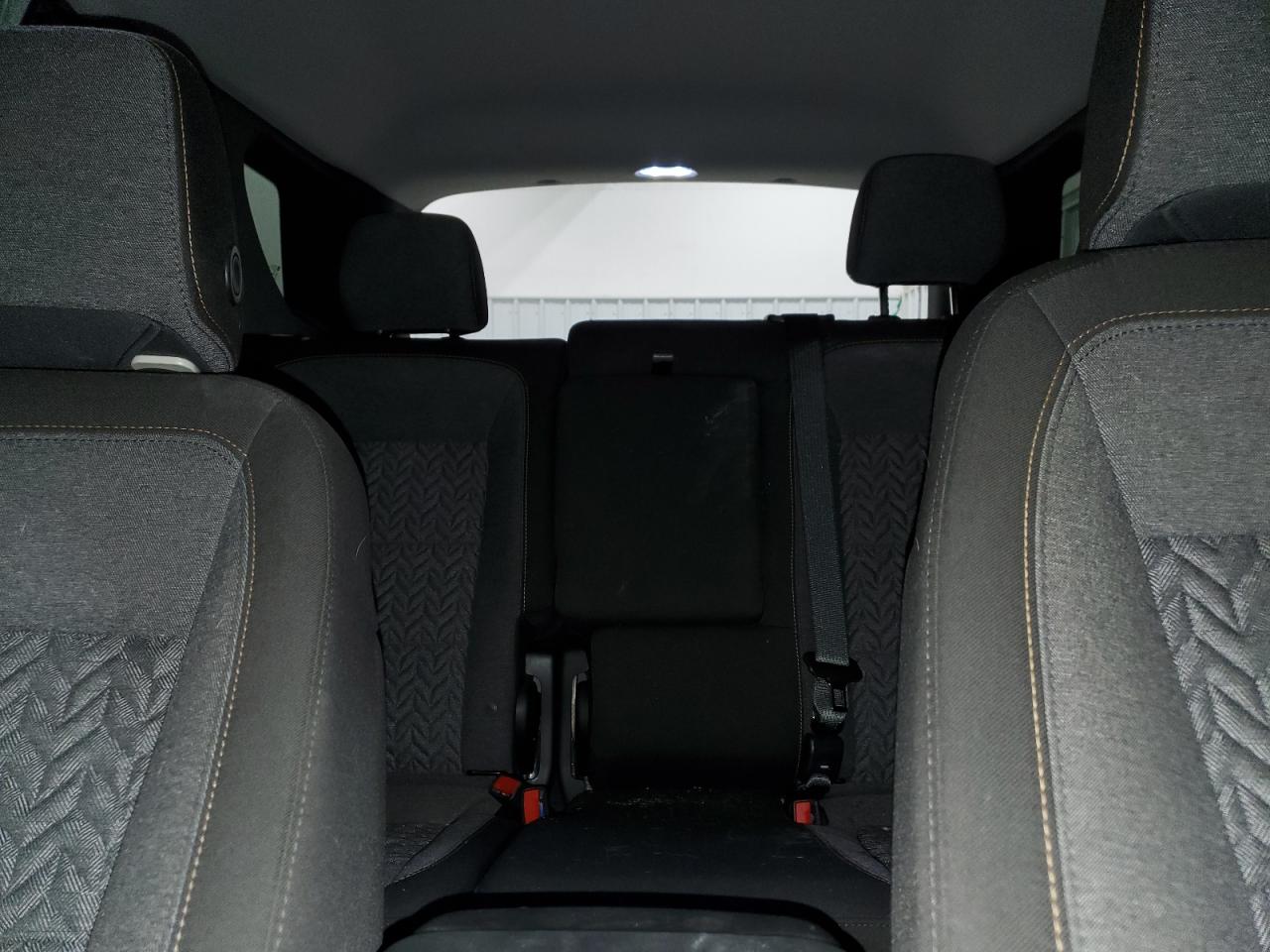 2023 Chevrolet Equinox - Image 10