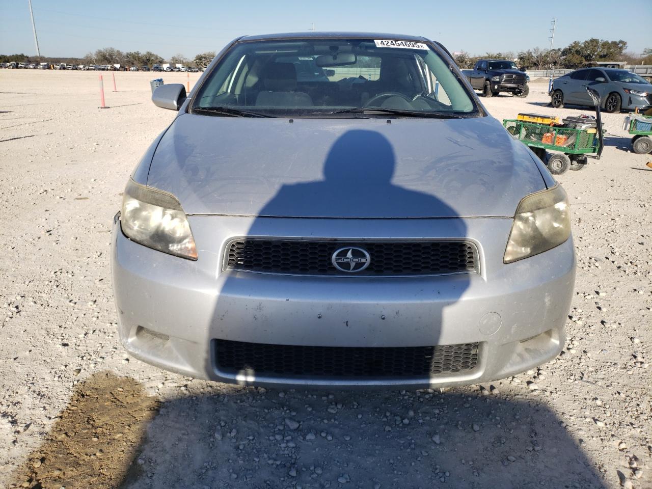 2007 Toyota tC - Image 5