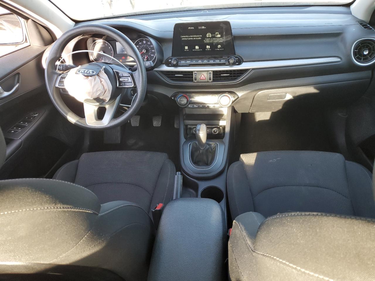 2019 Kia Forte - Image 8