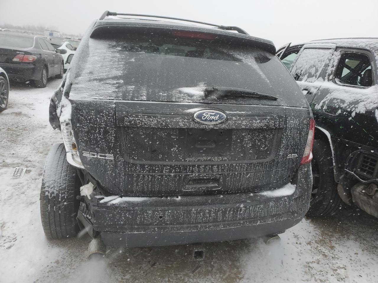 2012 Ford Edge - Image 6