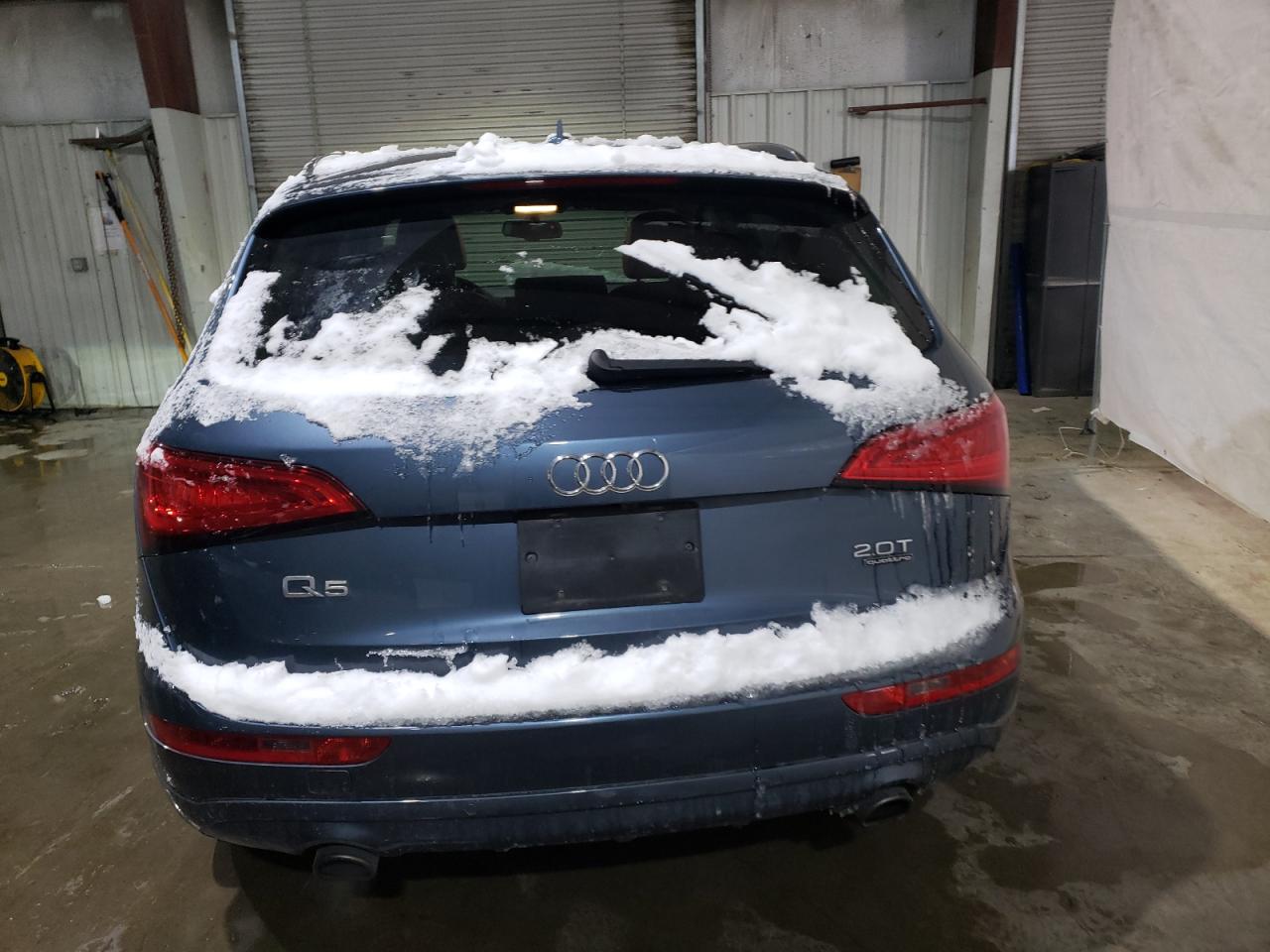 2016 Audi Q5 - Image 6