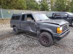 1992 Ford Ranger Super Cab na sprzedaż w Graham, WA - Front End