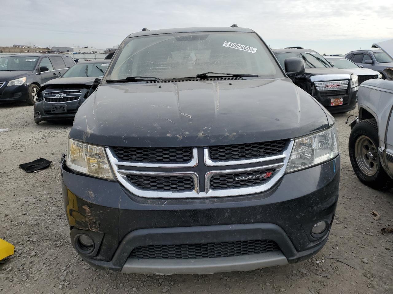 2016 Dodge Journey - Image 5