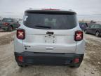 2020 Jeep Renegade Latitude zu verkaufen in Kansas City, KS - Front End
