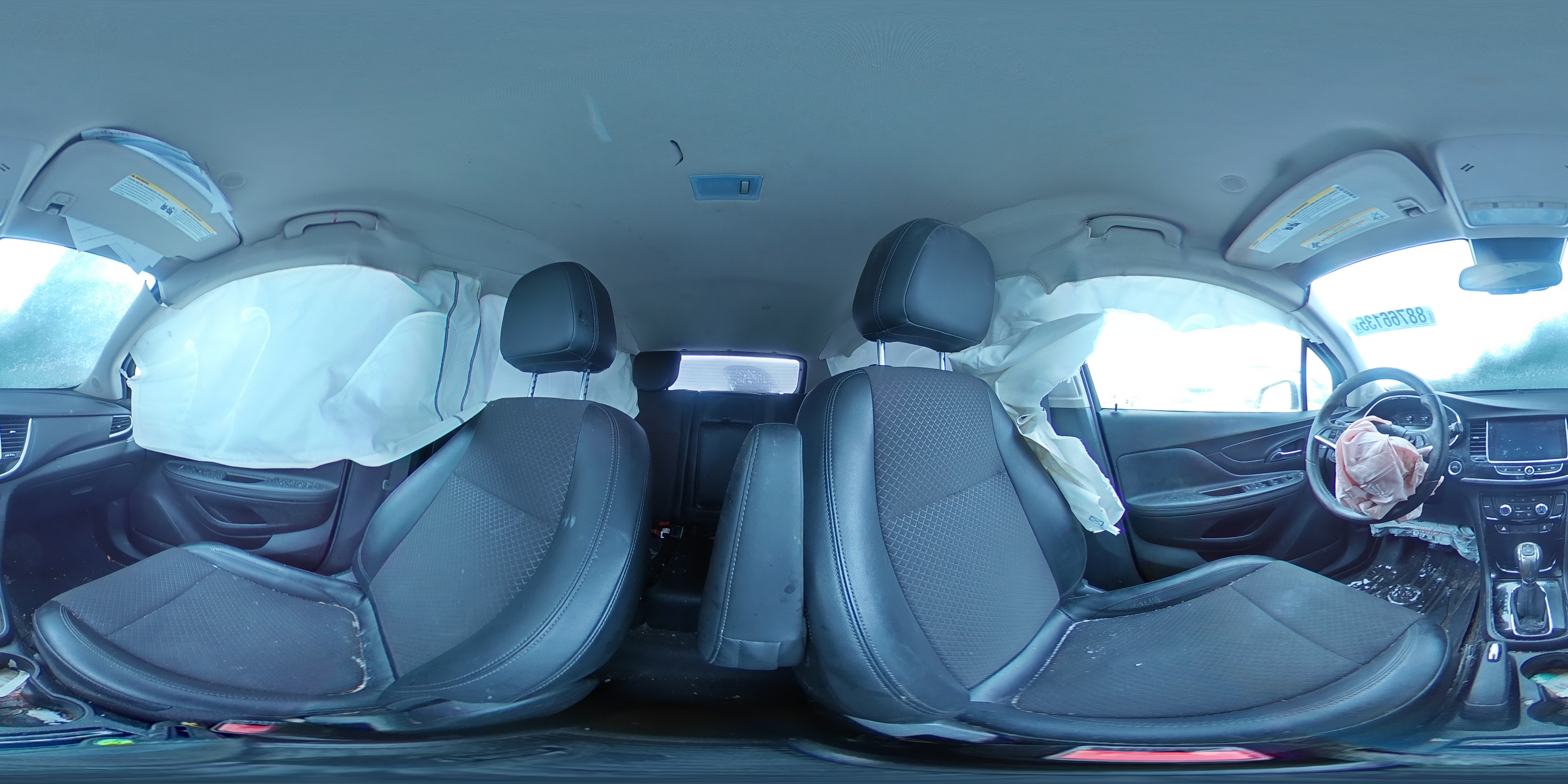 2019 Buick Encore - Image 13