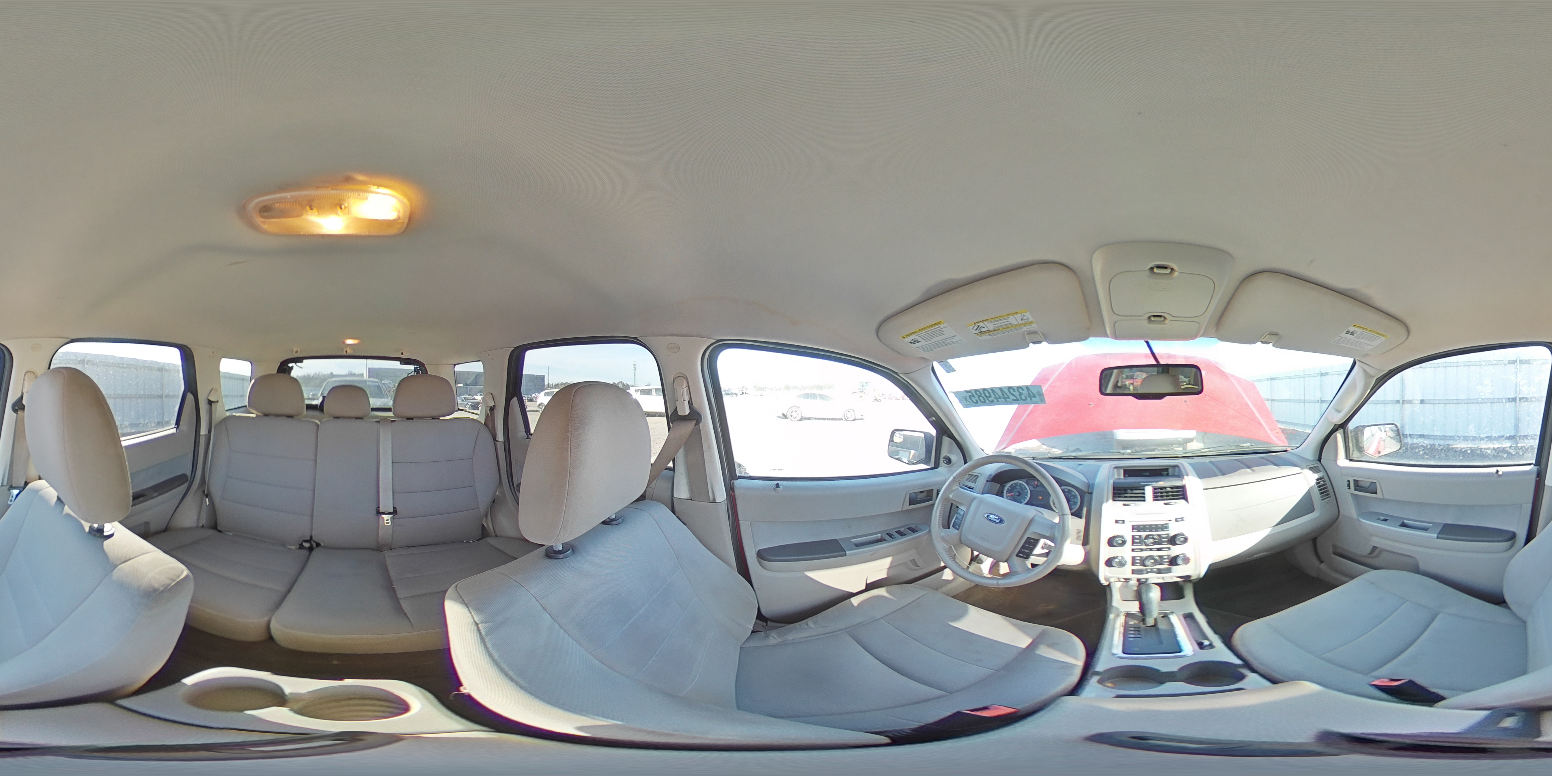 2011 Ford Escape - Image 14