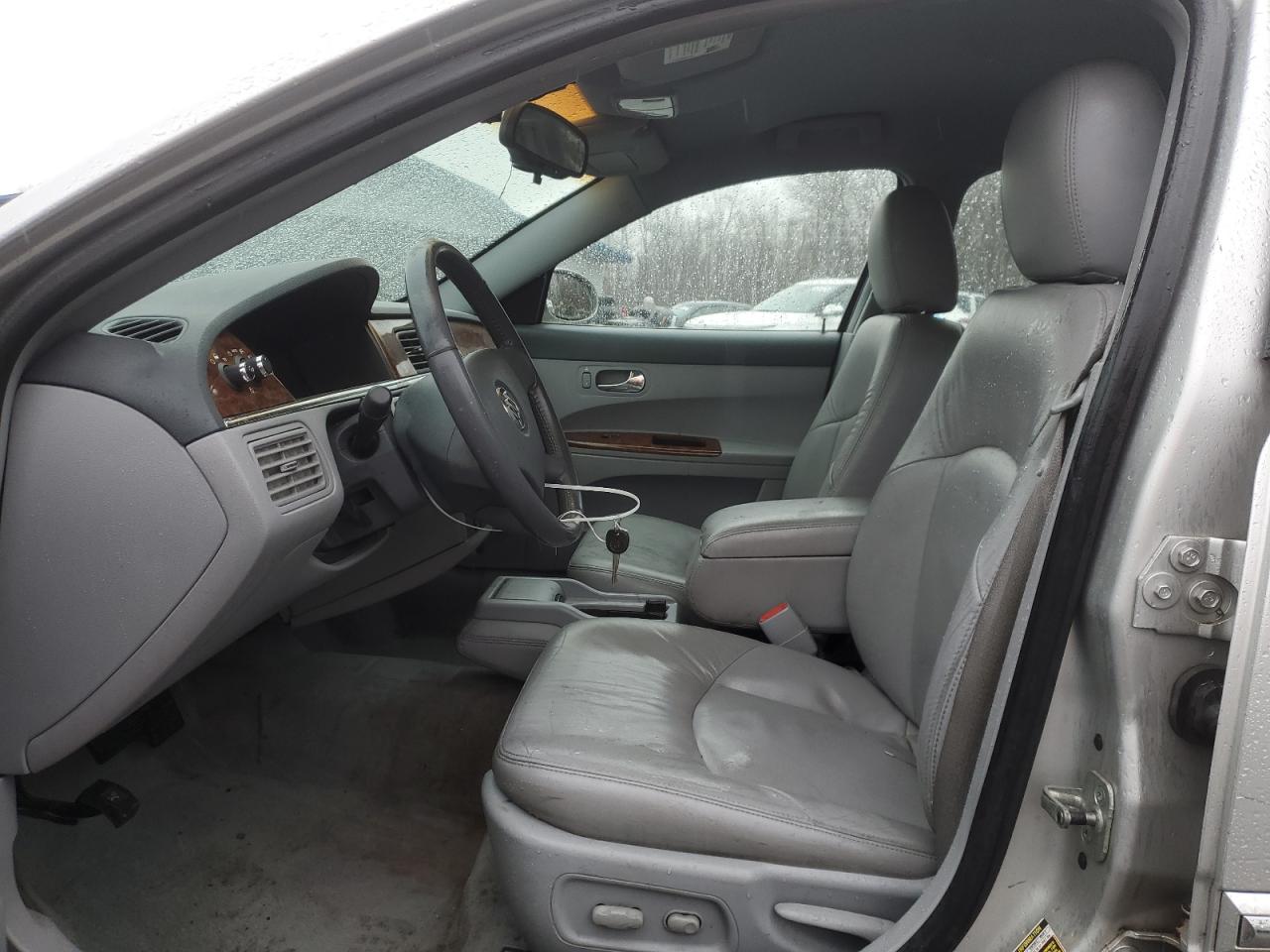 2005 Buick LaCrosse - Image 7