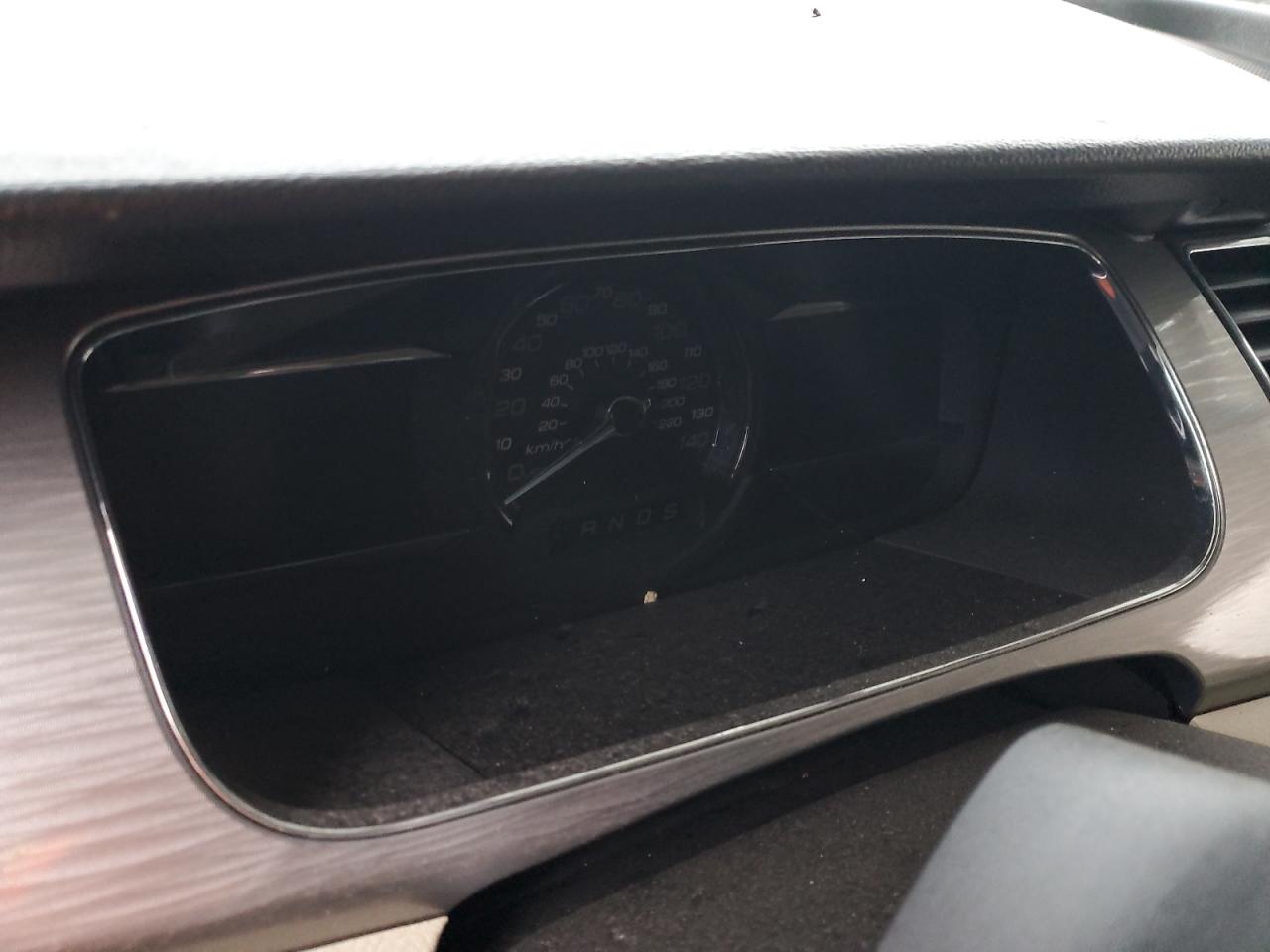 2013 Ford Taurus Sel VIN: FAHP2E82DG163759 Lot: 84047524