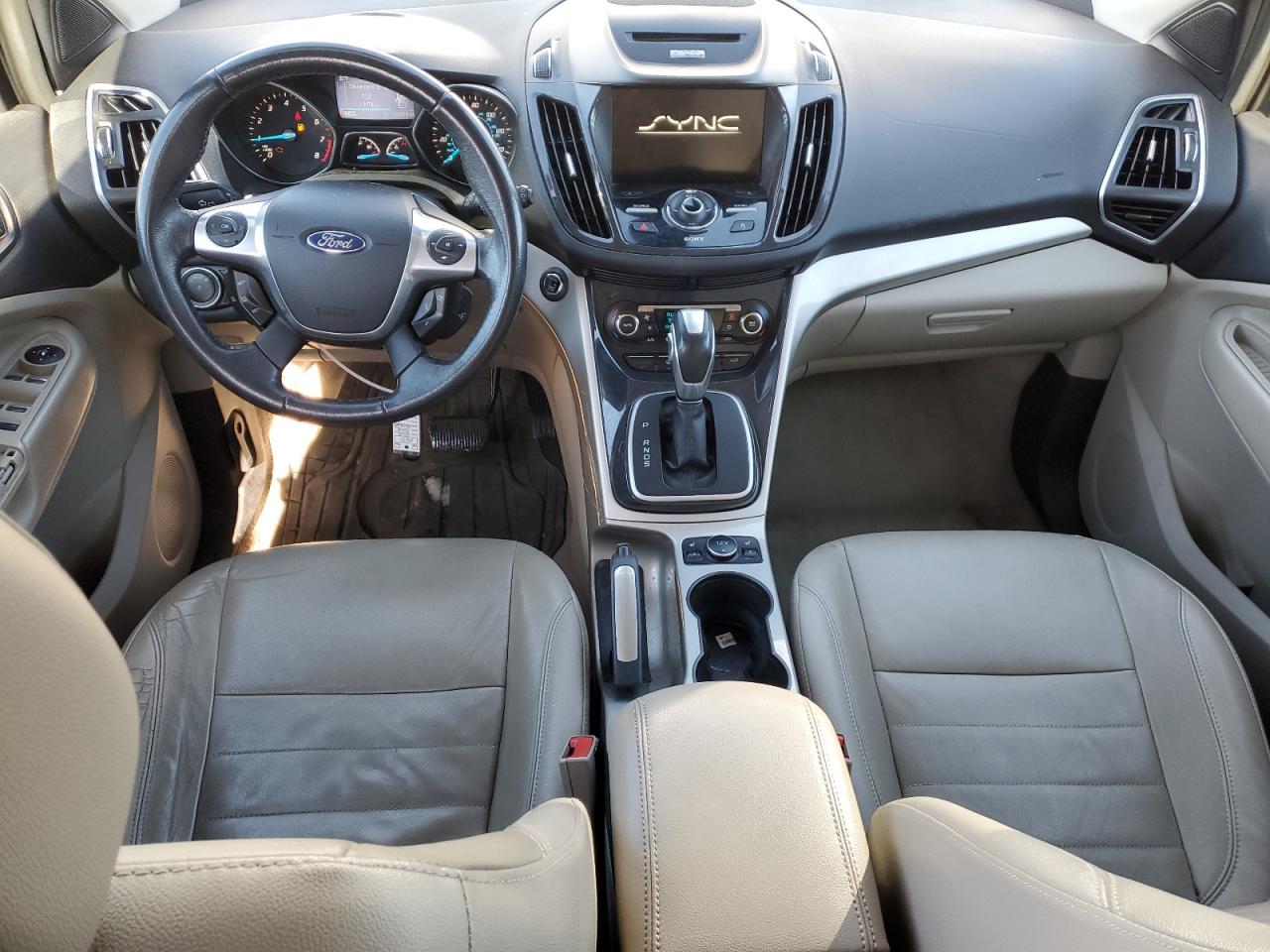 2013 Ford Escape - Image 8