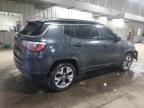 2018 Jeep Compass Limited за продажба в Franklin, WI - Front End