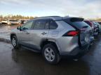 2019 Toyota Rav4 Xle na sprzedaż w Elgin, IL - Rear End