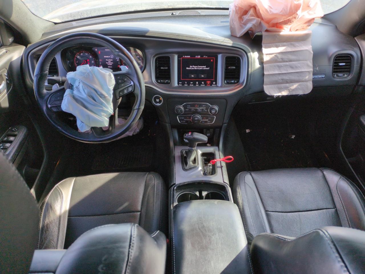 2019 Dodge Charger - Image 8