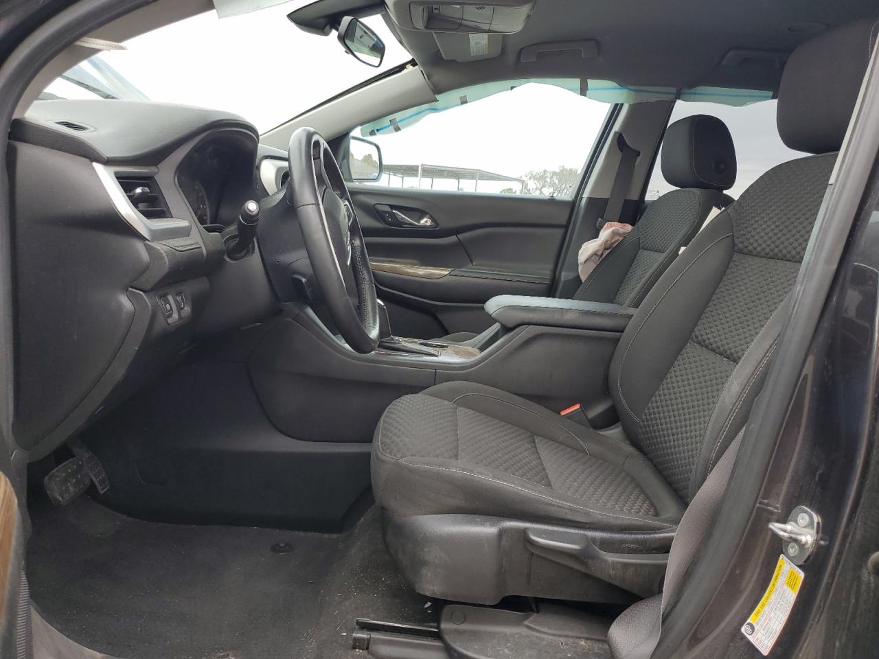 2018 GMC Acadia - Image 7