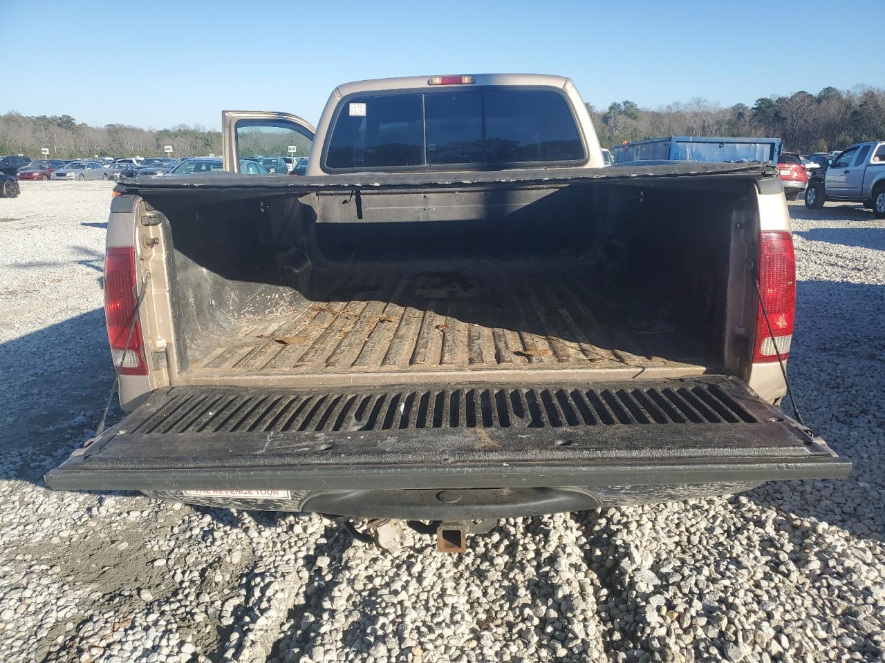 1999 Ford F250 - Image 6